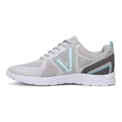 Womens Vionic Miles II In Vapor/Charcoal -Vionic I3509S1 020 4