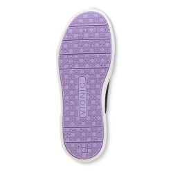 Womens Vionic Kimmie Perf In Black 15 Womens Vionic Kimmie Perf In Black -Vionic I4686L1 001 7