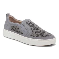 Womens Vionic Kimmie Perf In Slate