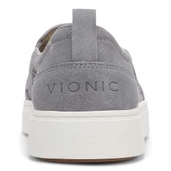 Womens Vionic Kimmie Perf In Slate 14 Womens Vionic Kimmie Perf In Slate -Vionic I4686L1 020 6