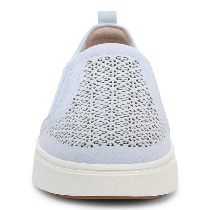 Womens Vionic Kimmie Perf In Ballad Blue 7 Womens Vionic Kimmie Perf In Ballad Blue - Image 5