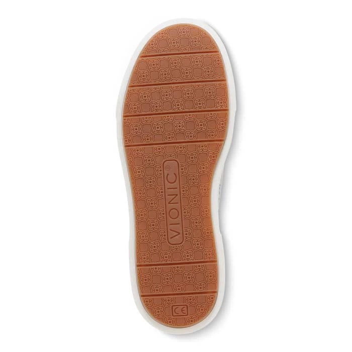 Womens Vionic Kimmie Perf In Ballad Blue 9 Womens Vionic Kimmie Perf In Ballad Blue - Image 7