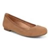 Womens Vionic Anita In Tan Croc 1 Womens Vionic Anita In Tan Croc -Vionic I4704L6202