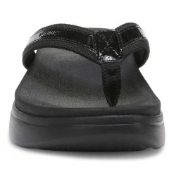 Womens Vionic High Tide II In Black -Vionic I4712L1 001 5