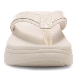 Womens Vionic High Tide II In Cream -Vionic I4712L1 250 5