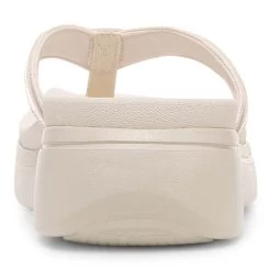 Womens Vionic High Tide II In Cream -Vionic I4712L1 250 6