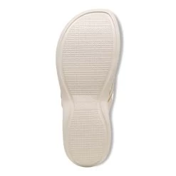 Womens Vionic High Tide II In Cream -Vionic I4712L1 250 7