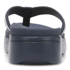 Womens Vionic High Tide II In Navy -Vionic I4712L1 401 6
