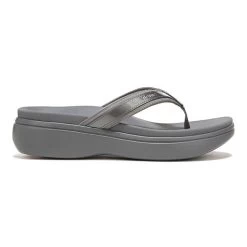 Womens Vionic High Tide II In Pewter -Vionic I4712L2 020 3