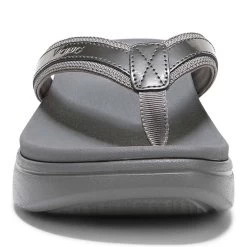 Womens Vionic High Tide II In Pewter -Vionic I4712L2 020 5