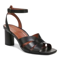 Womens Vionic Marrin In Black