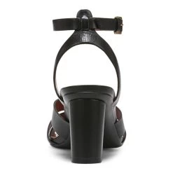 Womens Vionic Marrin In Black -Vionic I5925L2 001 6