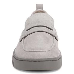 Womens Vionic Uptown In Light Grey -Vionic I6609L1020 5