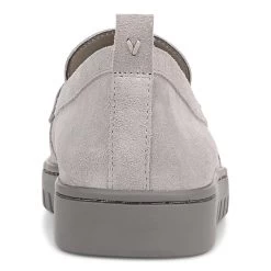 Womens Vionic Uptown In Light Grey -Vionic I6609L1020 6