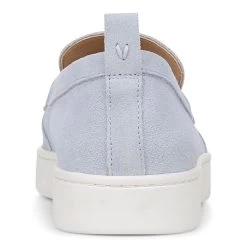 Womens Vionic Uptown In Skyway Blue -Vionic I6609L1402 6