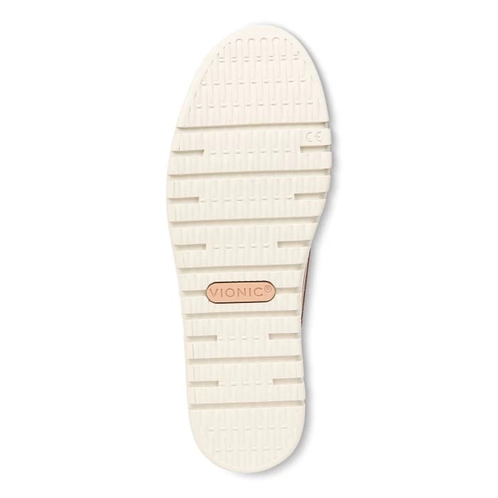 Womens Vionic Uptown In Camel 9 Womens Vionic Uptown In Camel - Image 7