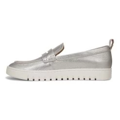 Womens Vionic Uptown In Silver -Vionic I6609L3 021 4