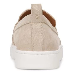 Womens Vionic Uptown In Gold -Vionic I6609L4701 6