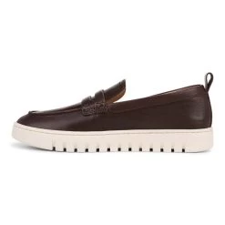 Womens Vionic Uptown In Dark Brown -Vionic I6609L6203 4