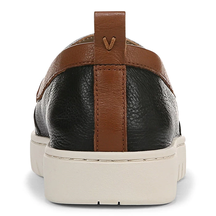 Womens Vionic Uptown In Black Multi 8 Womens Vionic Uptown In Black Multi - Image 6