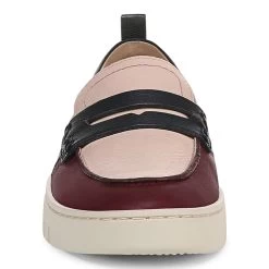 Womens Vionic Uptown In Cherry Jubilee Multi -Vionic I6609LA604 5