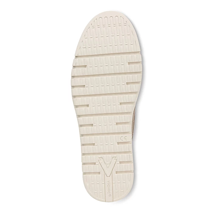 Womens Vionic Uptown In Cobblestone 9 Womens Vionic Uptown In Cobblestone - Image 7