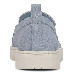 Womens Vionic Uptown In Blue Mist -Vionic I6609LG412 6