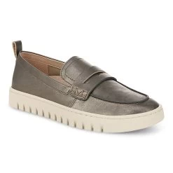 Womens Vionic Uptown In Gunmetal