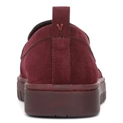 Womens Vionic Uptown In Cherry Jubilee -Vionic I6609LI605 6