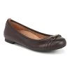 Womens Vionic Delanie In Chocolate -Vionic I6617L2201