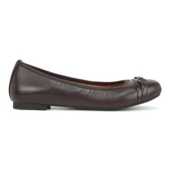 Womens Vionic Delanie In Chocolate -Vionic I6617L2201 3