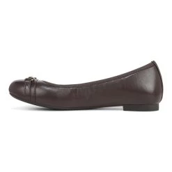 Womens Vionic Delanie In Chocolate -Vionic I6617L2201 4