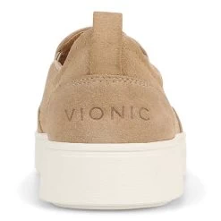 Womens Vionic Kimmie In Sand -Vionic I6626L1200 6