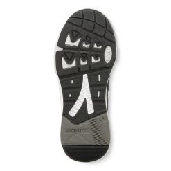 Womens Vionic Walk Stider In Black/ Charcoal -Vionic I6629S1001 5