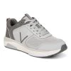 Womens Vionic Walk Strider In Charcoal Gray -Vionic I6629S1021