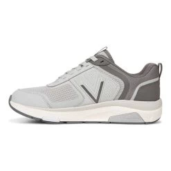 Womens Vionic Walk Strider In Charcoal Gray 12 Womens Vionic Walk Strider In Charcoal Gray -Vionic I6629S1021 4