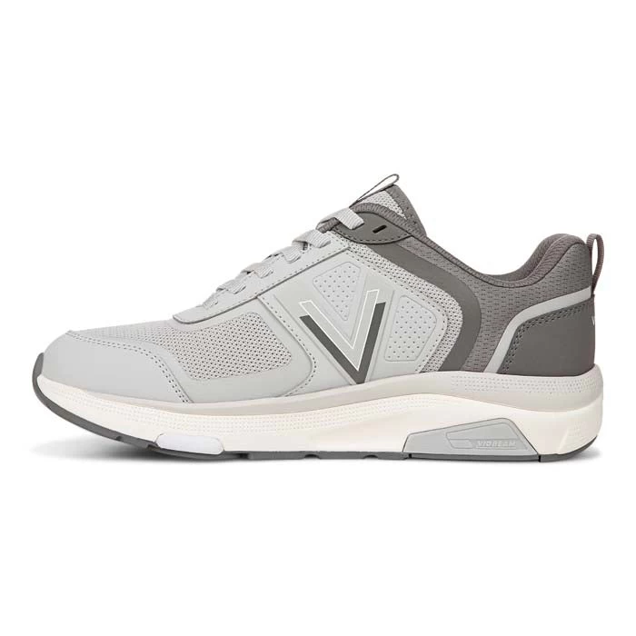 Womens Vionic Walk Strider In Charcoal Gray 6 Womens Vionic Walk Strider In Charcoal Gray - Image 4