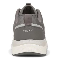 Womens Vionic Walk Strider In Charcoal Gray 14 Womens Vionic Walk Strider In Charcoal Gray -Vionic I6629S1021 6