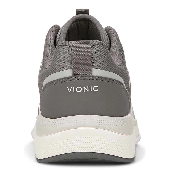 Womens Vionic Walk Strider In Charcoal Gray 8 Womens Vionic Walk Strider In Charcoal Gray - Image 6