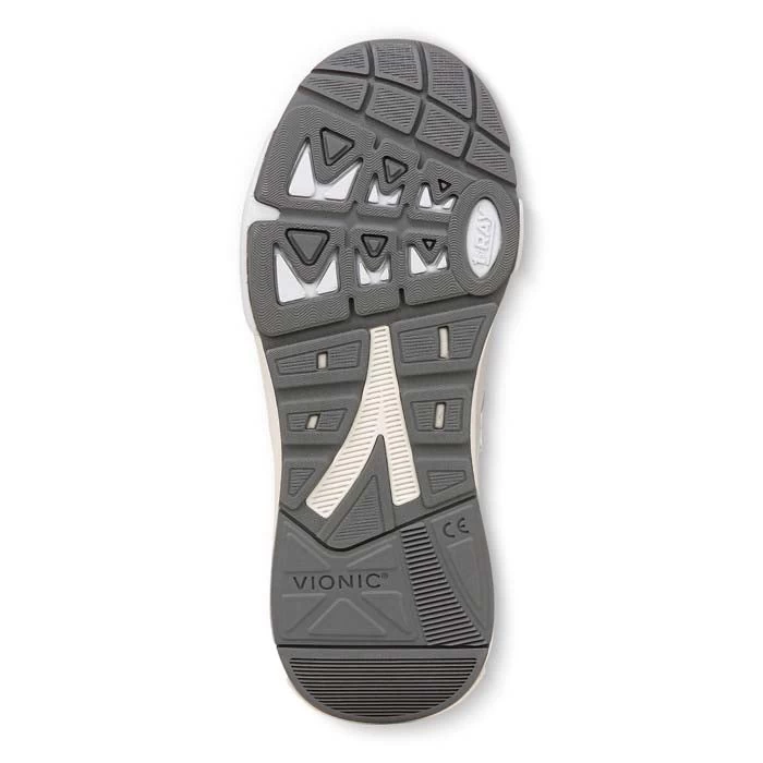 Womens Vionic Walk Strider In Charcoal Gray 9 Womens Vionic Walk Strider In Charcoal Gray - Image 7
