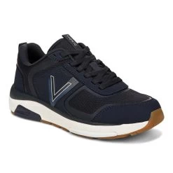 Womens Vionic Walk Strider In Navy Blazer