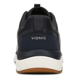 Womens Vionic Walk Strider In Navy Blazer -Vionic I6629S1402 6