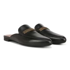 Womens Vionic Starling In Black -Vionic I6985L3003 9