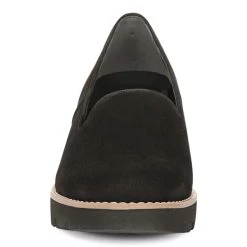 Womens Vionic Willa Wedge In Black -Vionic I7294L1001 5