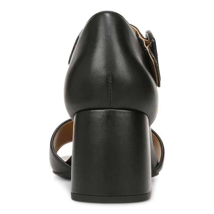 Womens Vionic Chardonnay In Black 8 Womens Vionic Chardonnay In Black - Image 6