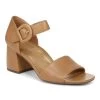 Womens Vionic Chardonnay In Camel -Vionic I7818L4201
