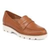 Womens Vionic Cheryl II In Tan -Vionic I7819L1201