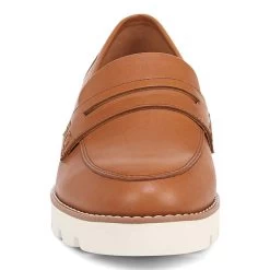 Womens Vionic Cheryl II In Tan -Vionic I7819L1201 5