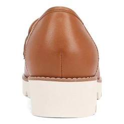 Womens Vionic Cheryl II In Tan -Vionic I7819L1201 6