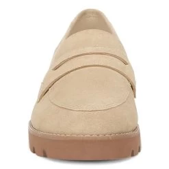 Womens Vionic Cheryl II In Sand -Vionic I7819L2200 5